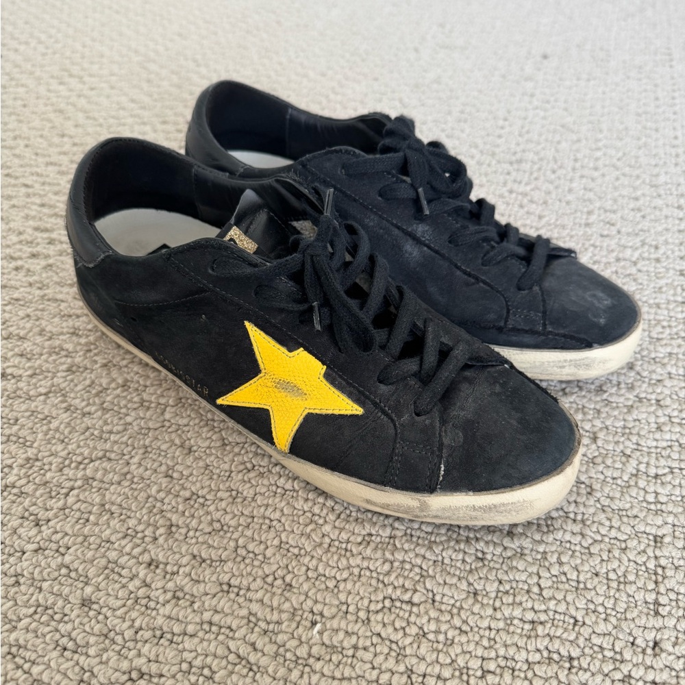 Golden Goose Super Stars